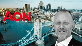 Specialty veteran broker joins Aon’s top ranks in fresh global role ...